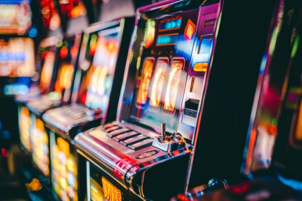 laguslot Live Casino