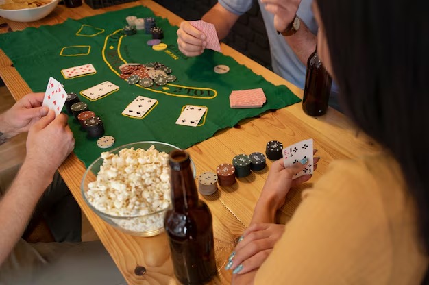 laguslot Bingo